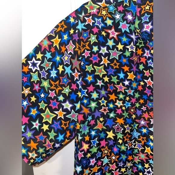 R13 Tony Multistar Shirt S - Picture 10 of 13